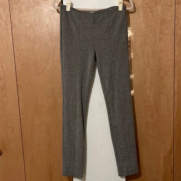 CAbi Newport Gray Straight Leg Pants - Picture 5 of 5